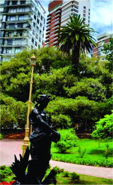 Belgrano