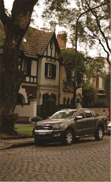 Belgrano