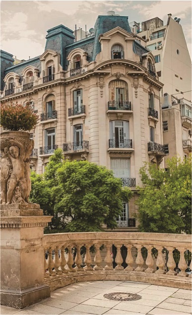 Recoleta